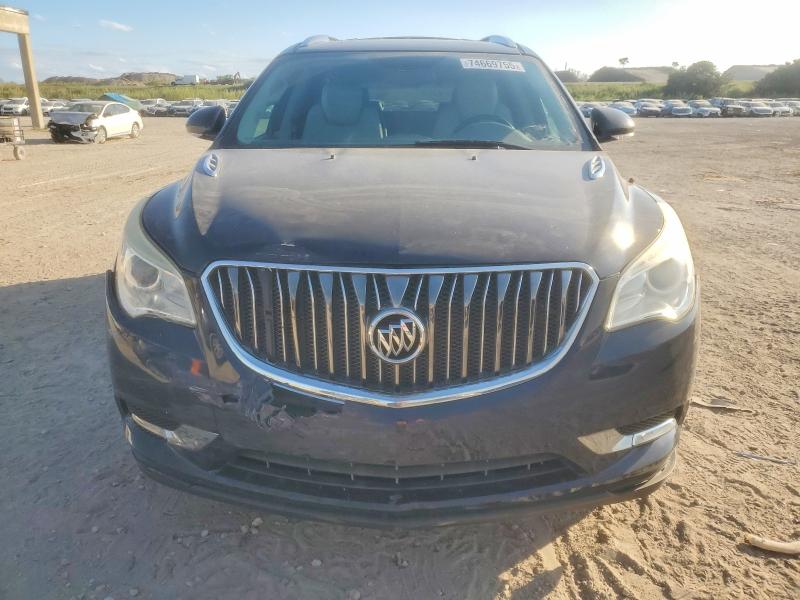Photo 5 from auction – 2016 BUICK ENCLAVE with VIN 5GAKVBKD3GJ297809