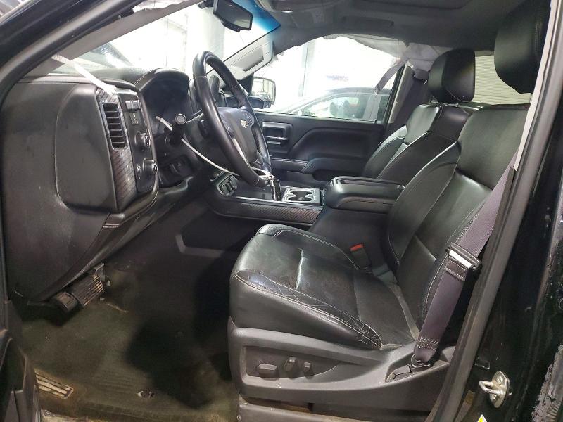 Photo 7 from auction – 2015 CHEVROLET SILVERADO with VIN 3GCUKSEJ4FG498880