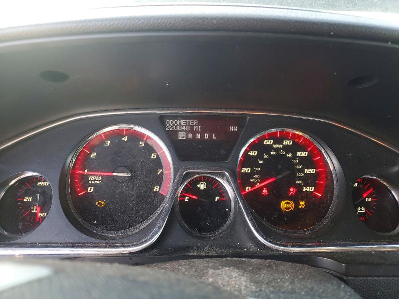 Photo 9 from auction – 2014 GMC ACADIA with VIN 1GKKRPKD0EJ362617