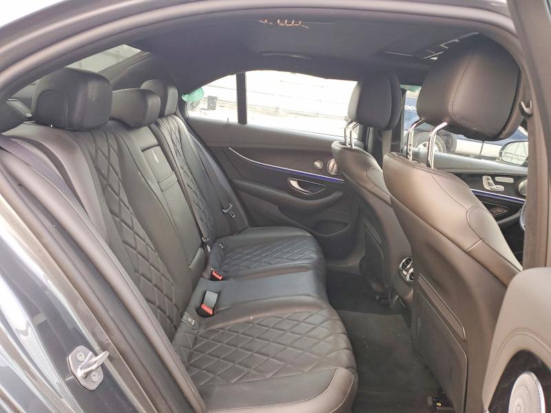 Photo 10 from auction – 2017 MERCEDES-BENZ E 300 4MAT with VIN WDDZF4KB3HA262604