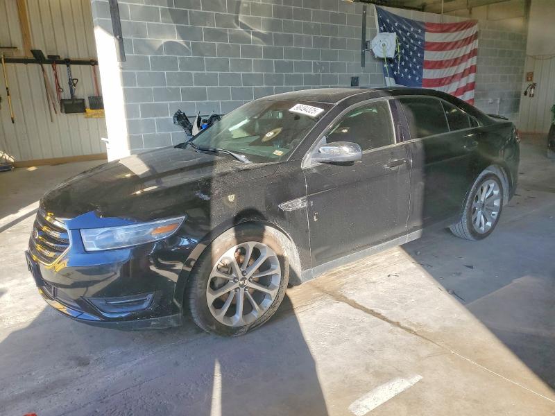 FORD TAURUS LIM 2014 with VIN 1FAHP2F89EG119144 - Photo from auction