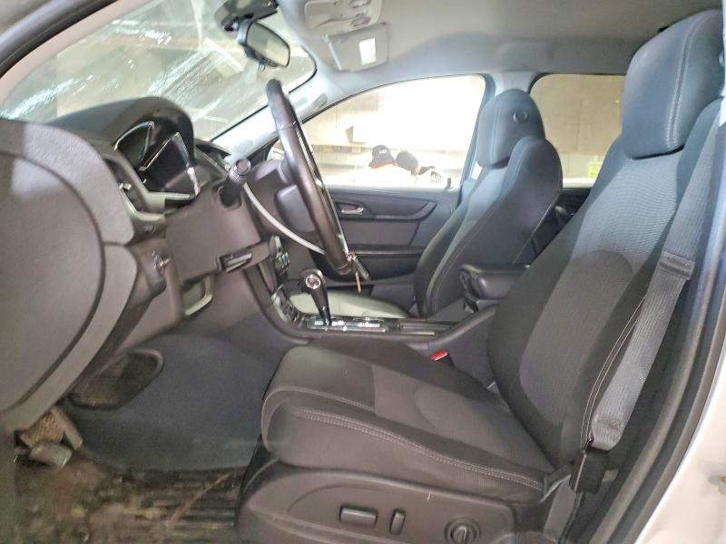 Photo 7 from auction – 2016 CHEVROLET TRAVERSE with VIN 1GNKVGKD4GJ316855
