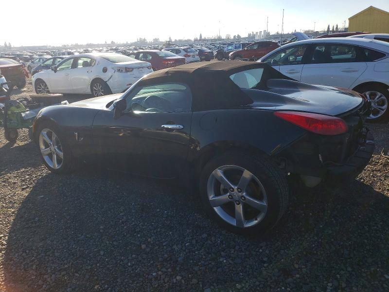 Photo 2 from auction – 2006 PONTIAC SOLSTICE with VIN 1G2MB35B86Y117086