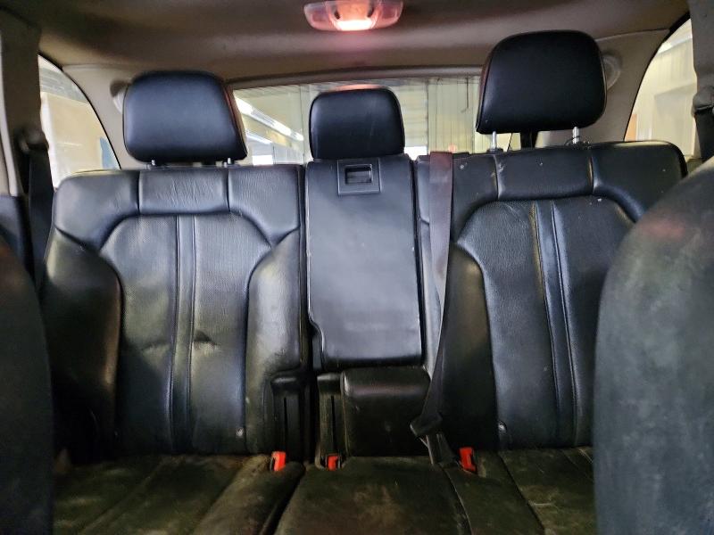 Photo 10 from auction – 2011 LINCOLN MKX with VIN 2LMDJ8JK3BBJ31051