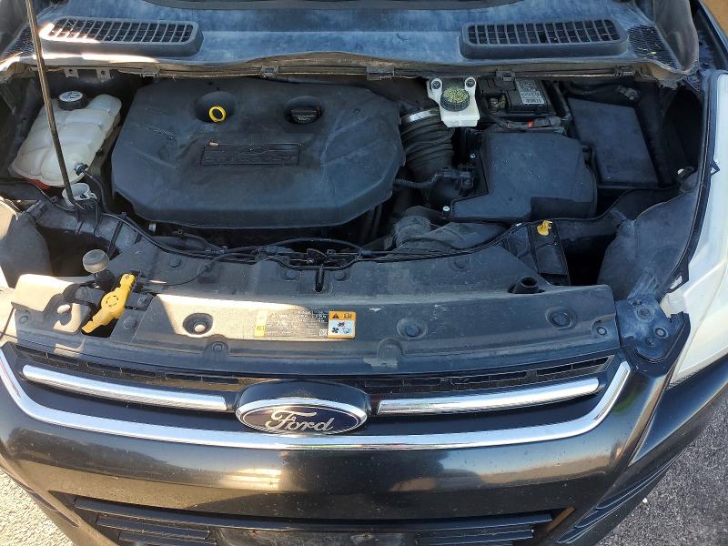 Photo 11 from auction – 2013 FORD ESCAPE SEL with VIN 1FMCU9H93DUB65124