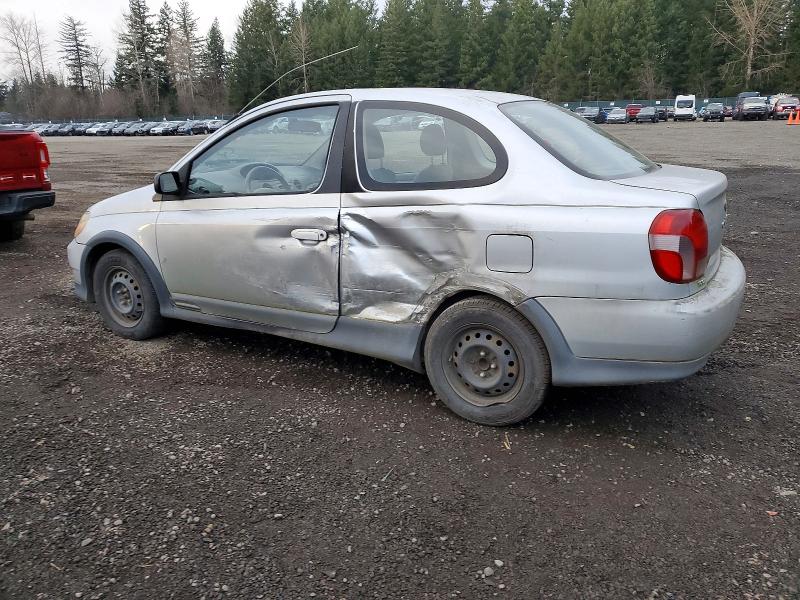 Photo 2 from auction – 2001 TOYOTA ECHO with VIN JTDAT123610178229