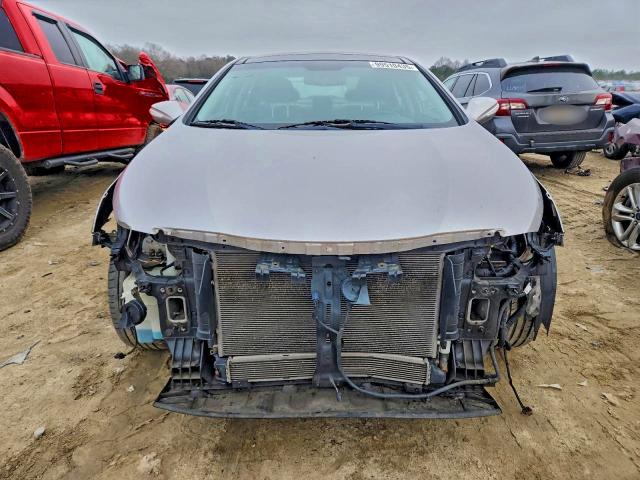 Photo 5 from auction – 2013 HYUNDAI SONATA HYB with VIN KMHEC4A48DA068886