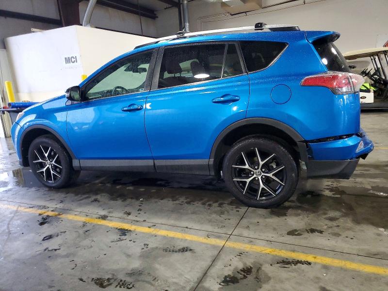 Photo 2 from auction – 2016 TOYOTA RAV4 with VIN 2T3NFREV5GW260137