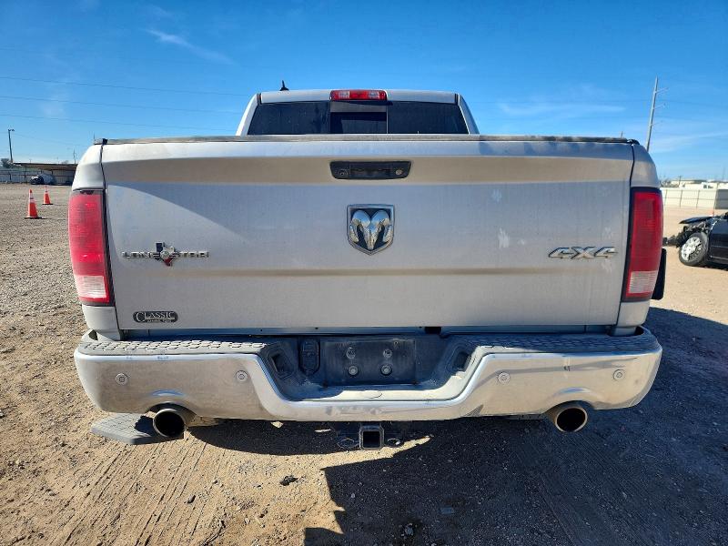 Photo 6 from auction – 2015 RAM 1500 SLT with VIN 1C6RR7LT8FS696445