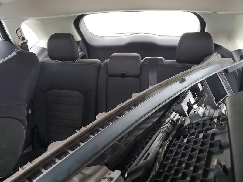 Photo 10 from auction – 2019 FORD EDGE SEL with VIN 2FMPK4J97KBB02616