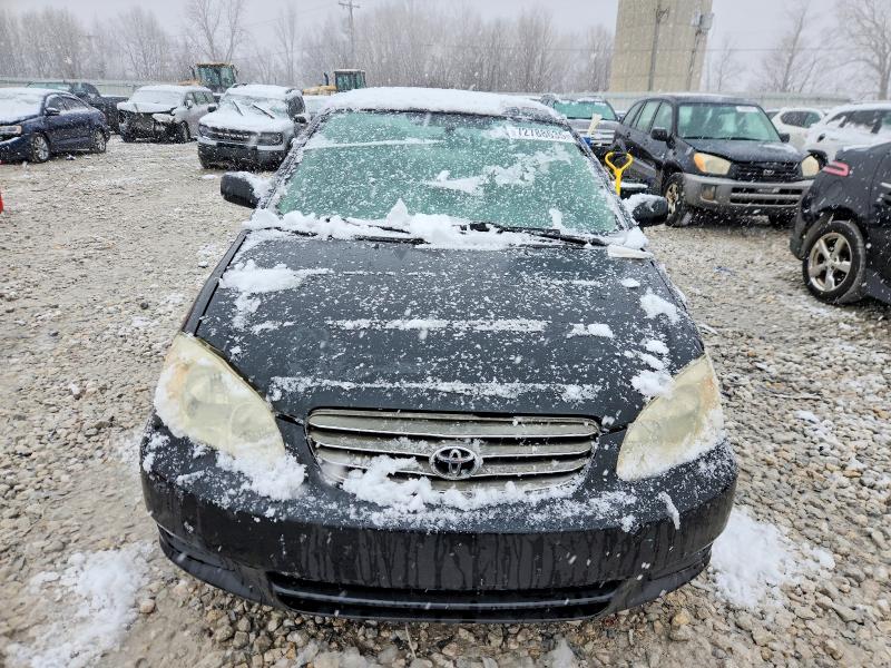Photo 5 from auction – 2004 TOYOTA COROLLA CE with VIN JTDBR38E042032571