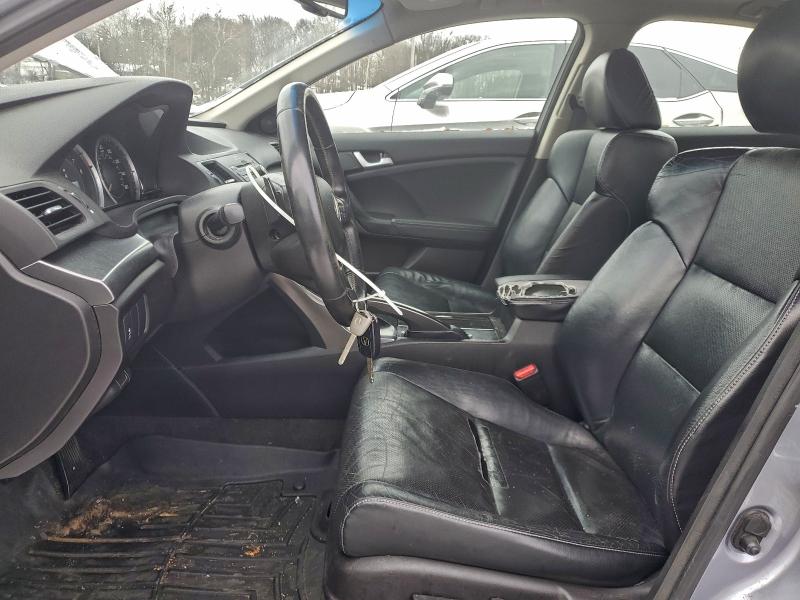 Photo 7 from auction – 2012 ACURA TSX with VIN JH4CU2F42CC005161