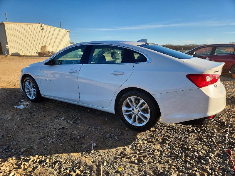 Photo 2 from auction – 2016 CHEVROLET MALIBU with VIN 1G1ZE5ST4GF227463