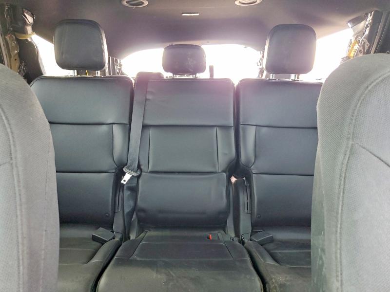Photo 10 from auction – 2024 FORD EXPLORER with VIN 1FM5K8AB3RGA68288