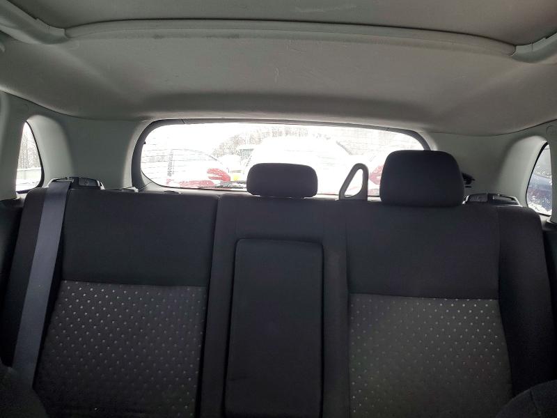 Photo 10 from auction – 2012 MITSUBISHI OUTLANDER with VIN JA4AR4AU3CZ008901