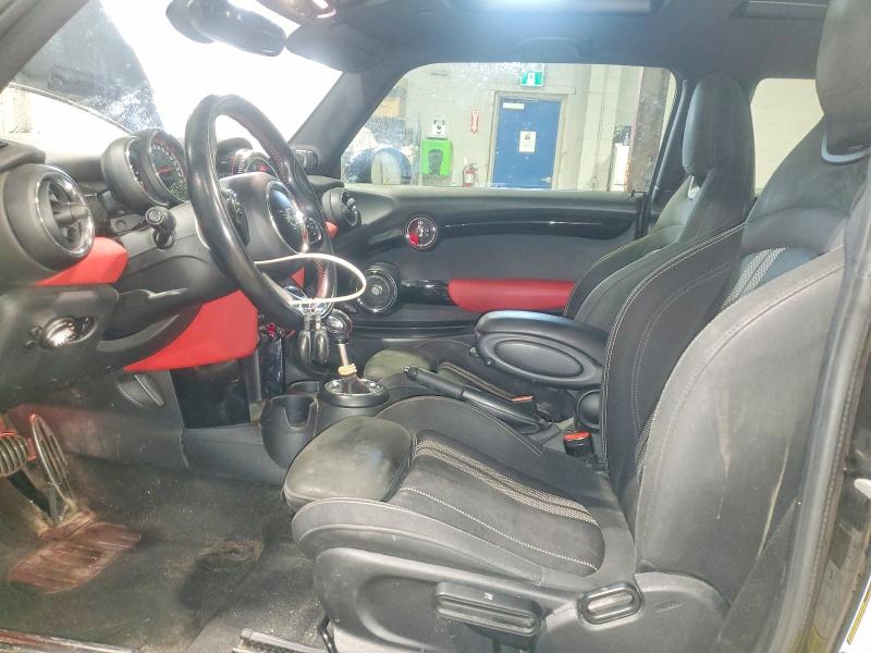 Photo 7 from auction – 2019 MINI COOPER with VIN WMWXM9C55K2H38737