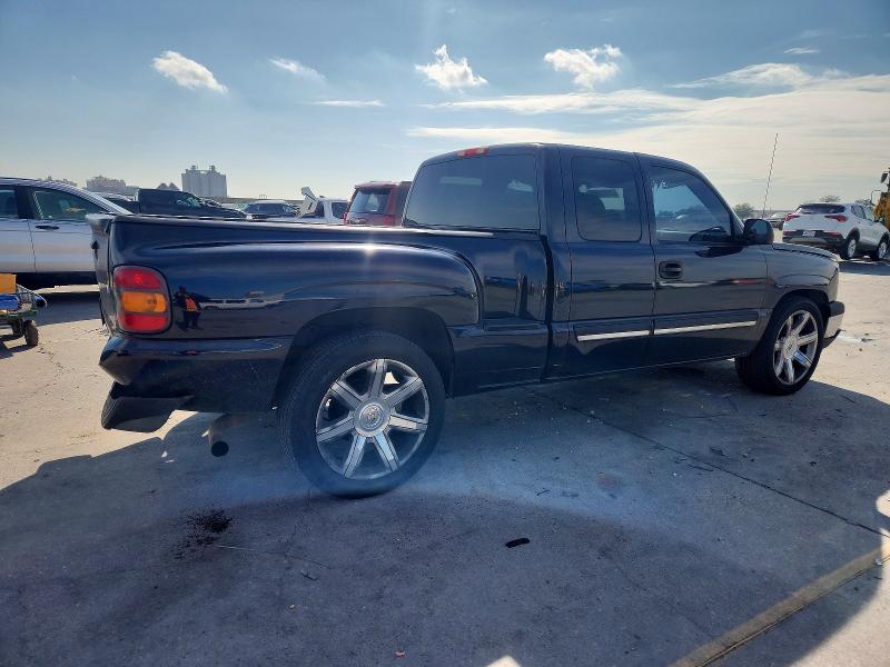 Photo 3 from auction – 2003 CHEVROLET SILVERADO with VIN 2GCEC19X331184037
