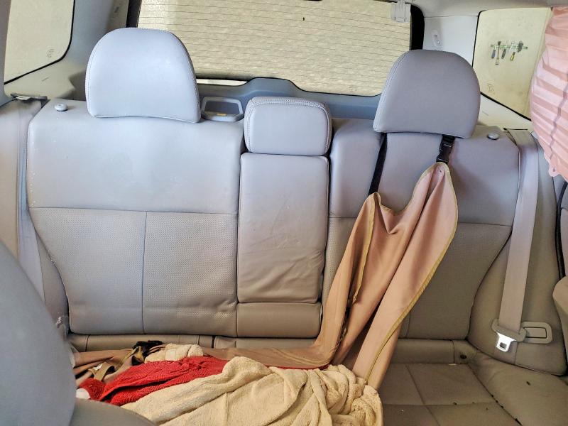 Photo 10 from auction – 2011 SUBARU FORESTER L with VIN JF2SHBFCXBH768461