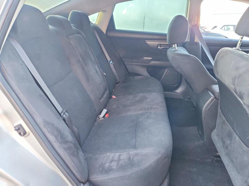 Photo 10 from auction – 2014 NISSAN ALTIMA with VIN 1N4AL3AP7EC148263