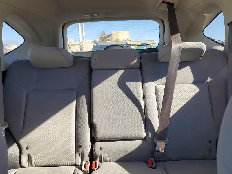 Photo 10 from auction – 2016 HONDA CR-V EX with VIN 5J6RM4H55GL002879