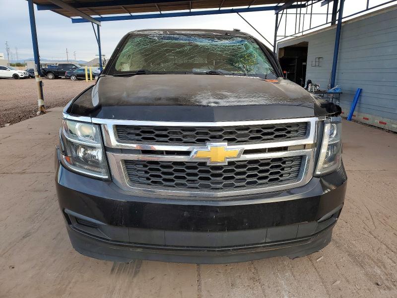 Photo 5 from auction – 2016 CHEVROLET TAHOE with VIN 1GNSCAKC6GR414006