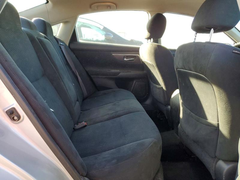 Photo 10 from auction – 2015 NISSAN ALTIMA with VIN 1N4AL3APXFC217481
