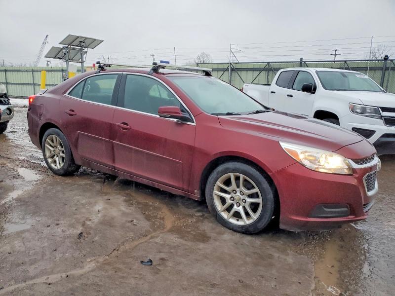 Photo 4 from auction – 2015 CHEVROLET MALIBU 1LT with VIN 1G11C5SL9FF264073