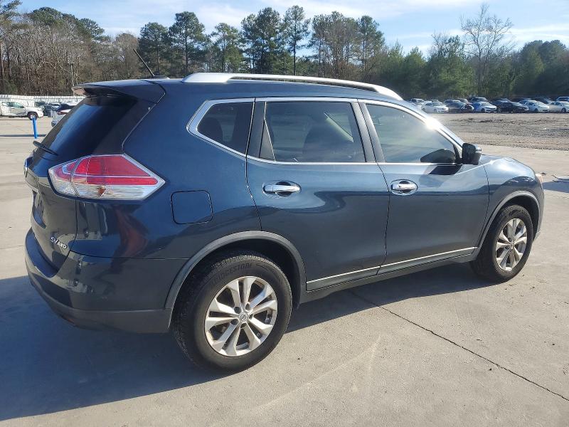 Foto 3 de la subasta – 2016 NISSAN ROGUE S con VIN KNMAT2MV5GP665197