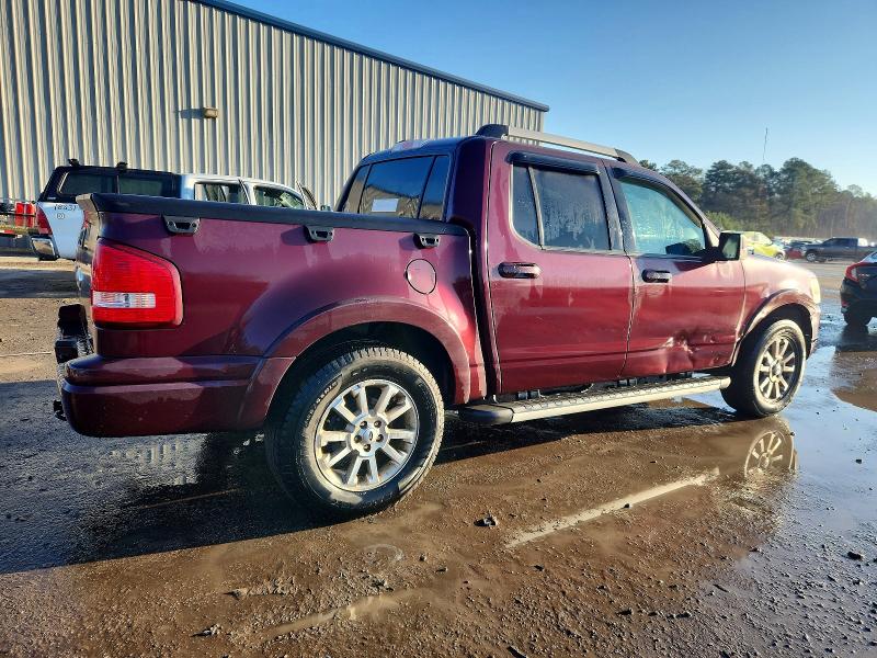 Photo 3 from auction – 2008 FORD EXPLORER S with VIN 1FMEU33E18UA17845