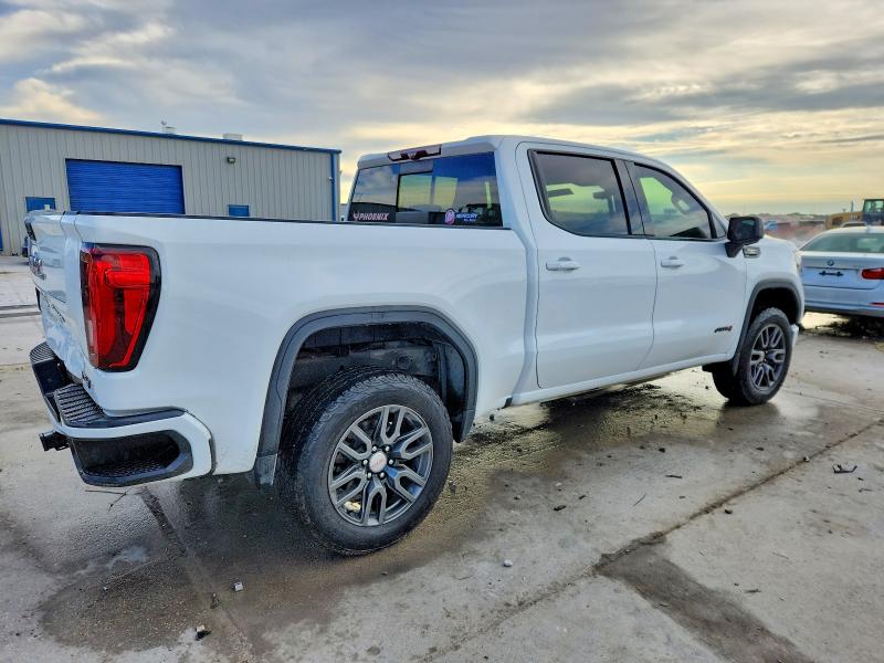 Photo 3 from auction – 2021 GMC SIERRA K15 with VIN 1GTU9EET3MZ225389