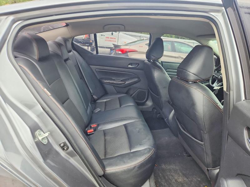 Photo 10 from auction – 2020 NISSAN ALTIMA SR with VIN 1N4BL4CV4LC126451