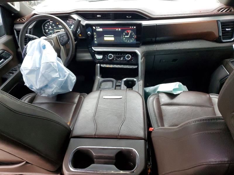 Photo 8 from auction – 2024 GMC SIERRA with VIN 1GT49WEY5RF126907