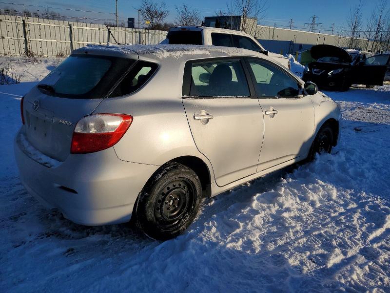 Foto 3 de la subasta – 2012 TOYOTA COROLLA MA con VIN 2T1KU4EE5CC820836