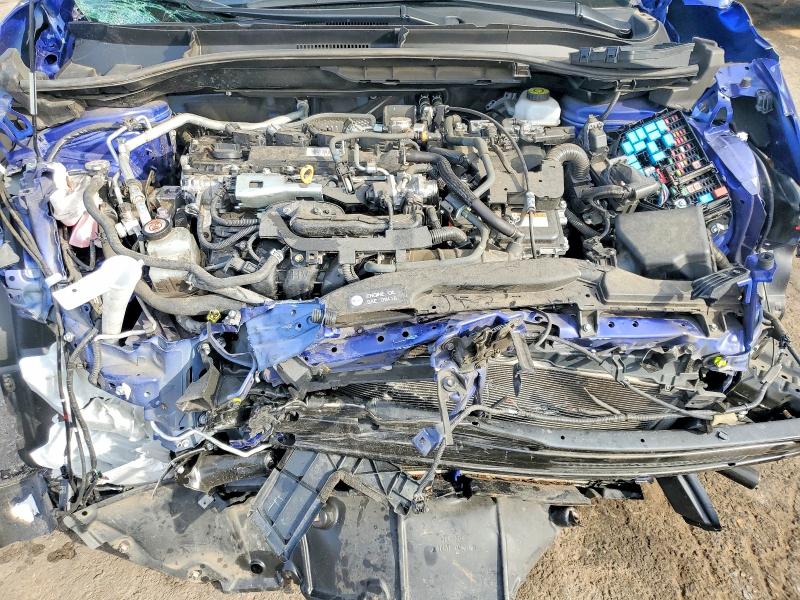 Photo 11 from auction – 2024 TOYOTA COROLLA CR with VIN 7MUFBABG2RV018729