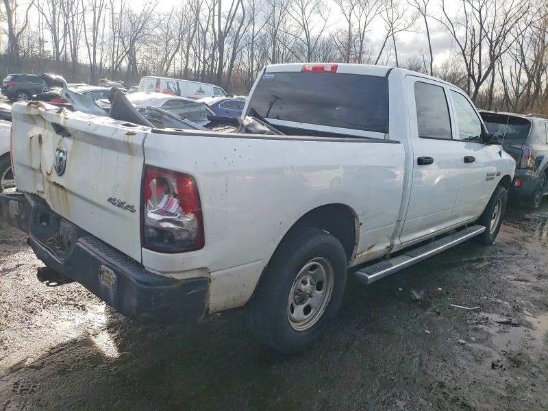 Photo 3 from auction – 2015 RAM 1500 ST with VIN 1C6RR7ST1FS515347