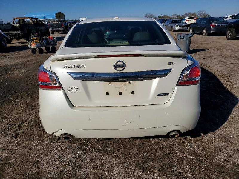 Zdjęcie 6 z aukcji – 2014 NISSAN ALTIMA 2.5 z VIN 1N4AL3AP0EC412309