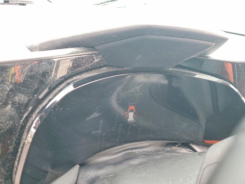 Photo 9 from auction – 2022 LEXUS NX 350H with VIN 2T2GKCEZXNC004664