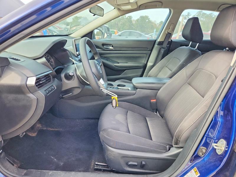 Photo 7 from auction – 2020 NISSAN ALTIMA S with VIN 1N4BL4BV0LC254803