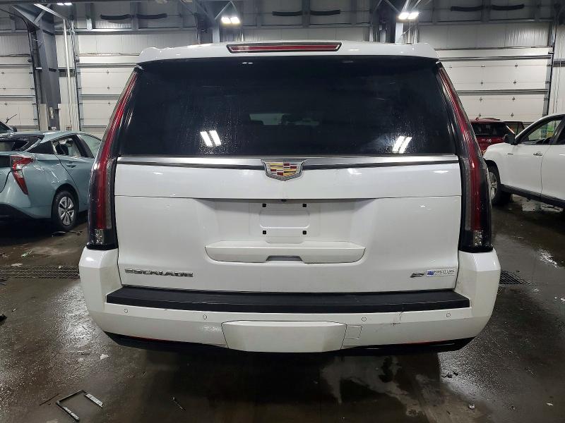 Zdjęcie 6 z aukcji – 2016 CADILLAC ESCALADE z VIN 1GYS4KKJ0GR373747