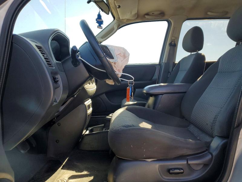 Photo 7 from auction – 2003 FORD ESCAPE with VIN 1FMYU03143KC87438