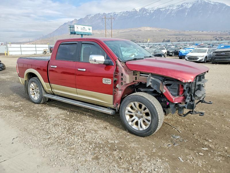 Photo 4 from auction – 2013 RAM 1500 LONGH with VIN 1C6RR7PT4DS711207