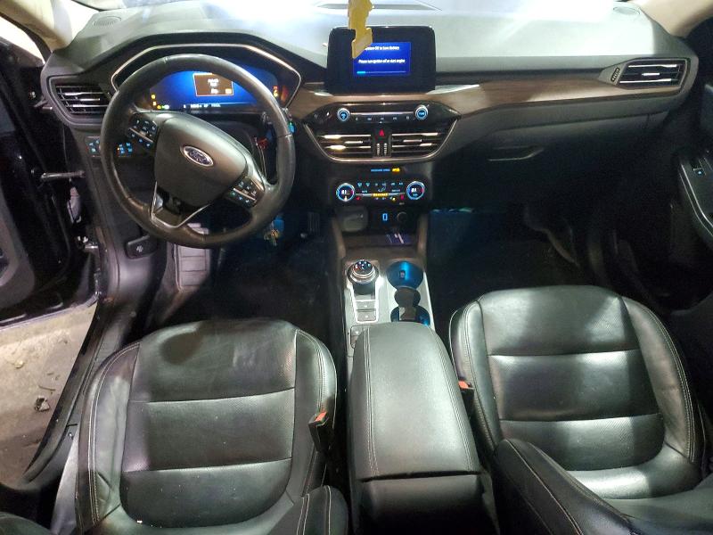 Photo 8 from auction – 2020 FORD ESCAPE TIT with VIN 1FMCU0DZXLUA84833