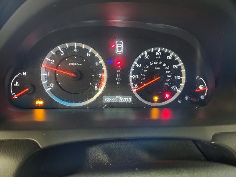 Zdjęcie 9 z aukcji – 2012 HONDA ACCORD LX z VIN 1HGCP2F33CA117318