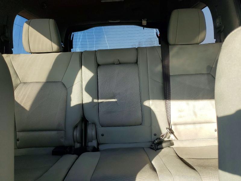 صورة رقم 10 من المزاد - 2015 HONDA PILOT LX مع VIN 5FNYF4H24FB047671