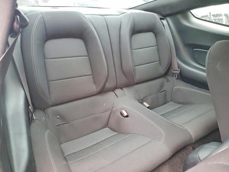 Photo 10 from auction – 2017 FORD MUSTANG with VIN 1FA6P8AM4H5343906