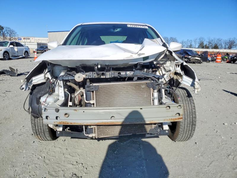 Фото 5 с аукциона – 2018 NISSAN VERSA S с VIN 3N1CN7AP1JL859916