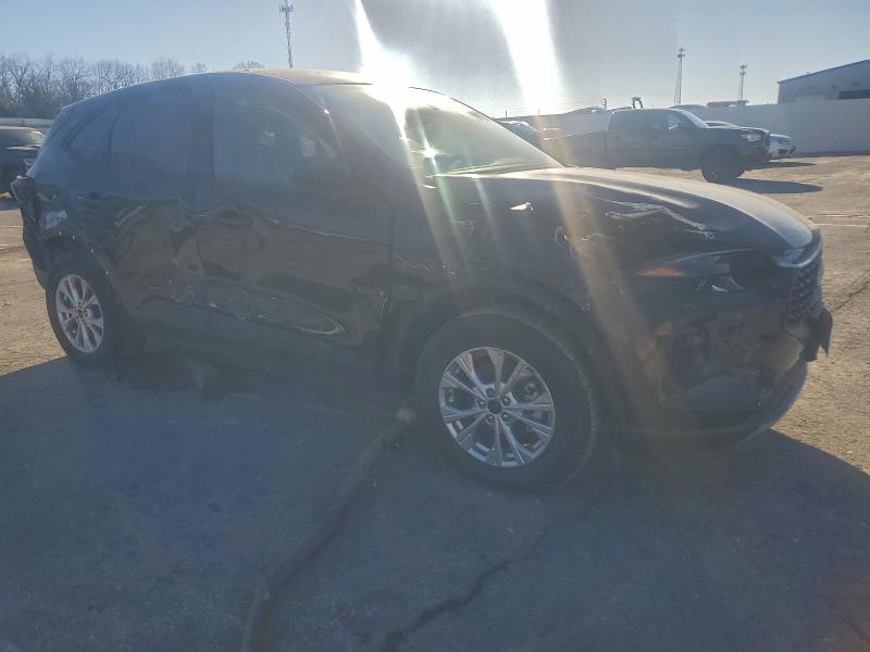Photo 4 from auction – 2025 FORD ESCAPE with VIN 1FMCU9GNXSUA04278