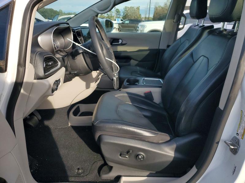 Photo 7 from auction – 2022 CHRYSLER PACIFICA H with VIN 2C4RC1L76NR147904