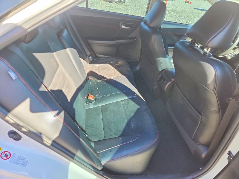 Photo 10 from auction – 2017 TOYOTA CAMRY LE with VIN 4T1BF1FK0HU337760