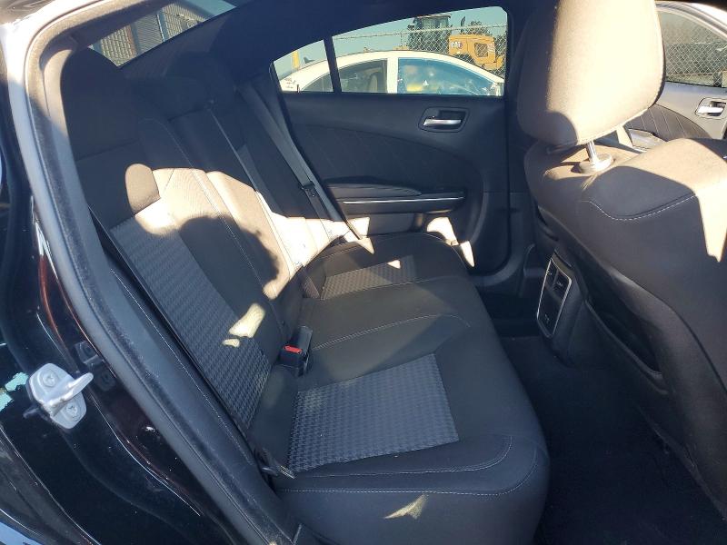 Photo 10 from auction – 2021 DODGE CHARGER R/ with VIN 2C3CDXCT2MH675192